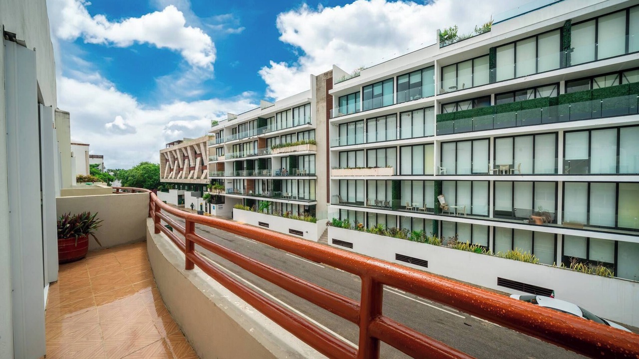 Photo of Outdoor in Gonzalo Guerrero