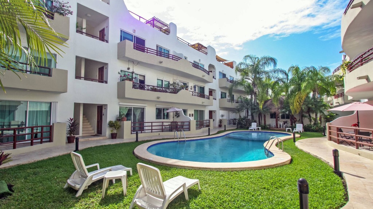 Photo of Outdoor in Gonzalo Guerrero