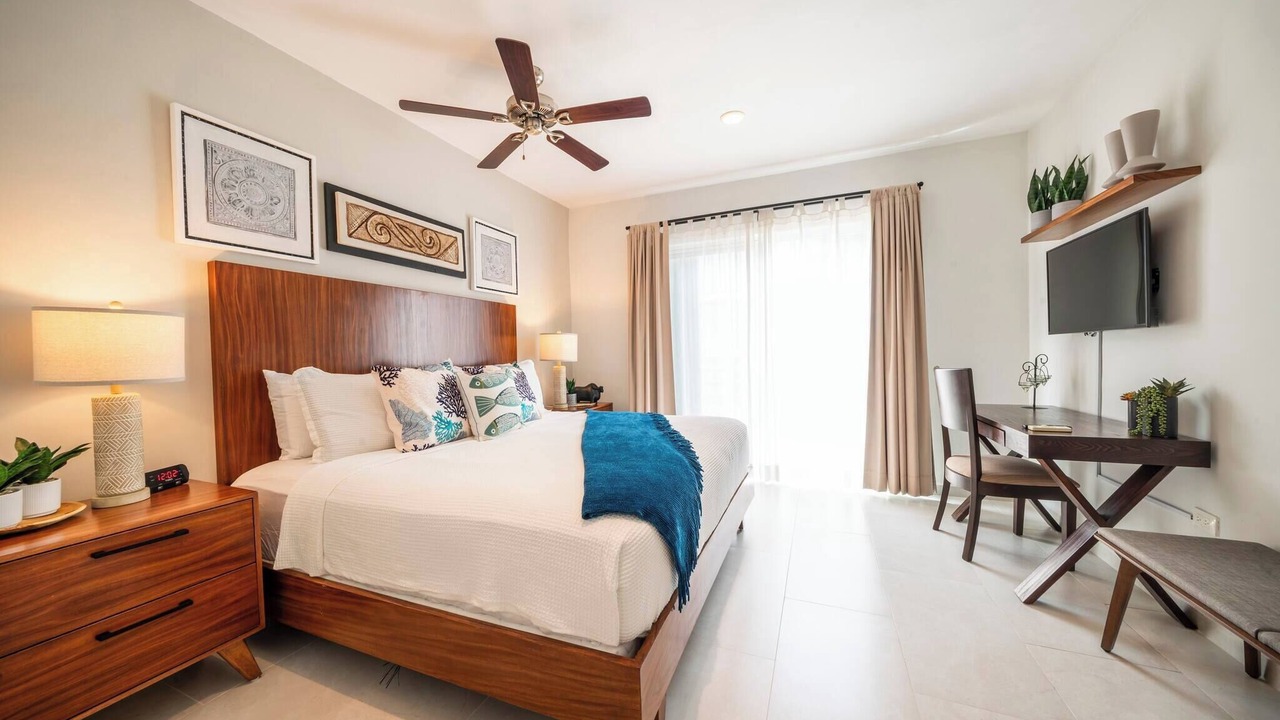 Photo of Bedroom in Gonzalo Guerrero