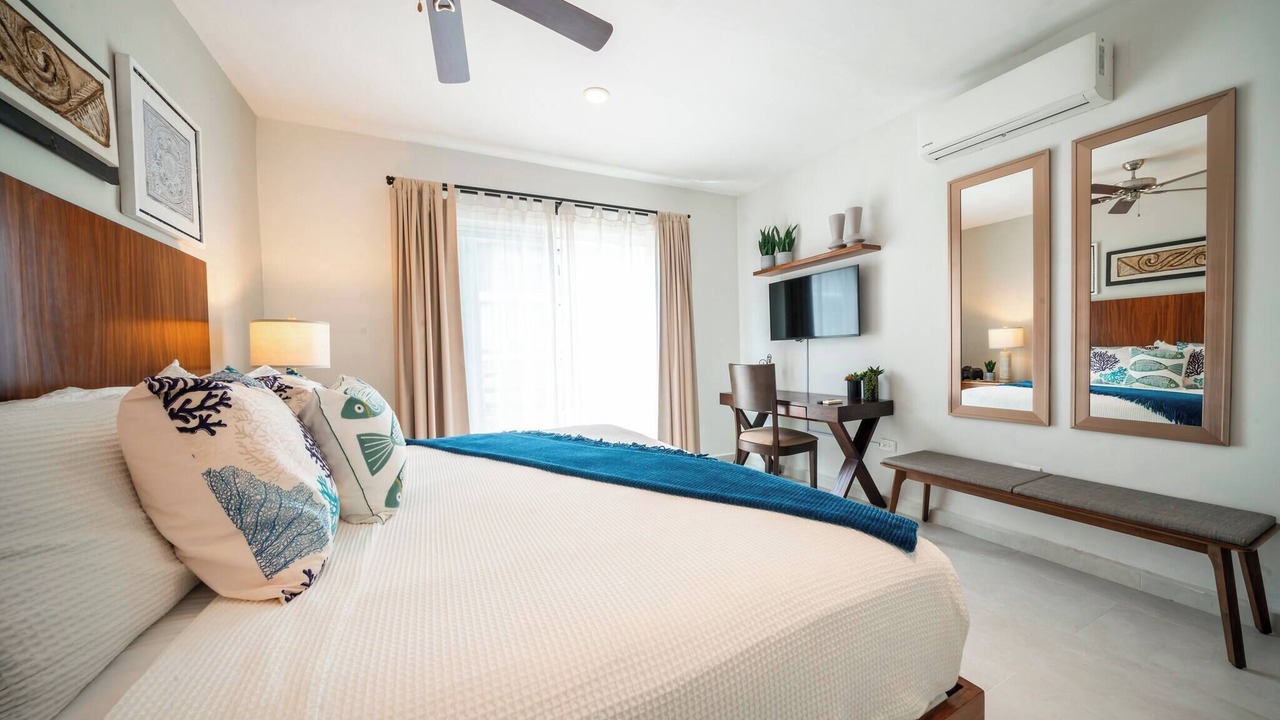 Photo of Bedroom in Gonzalo Guerrero