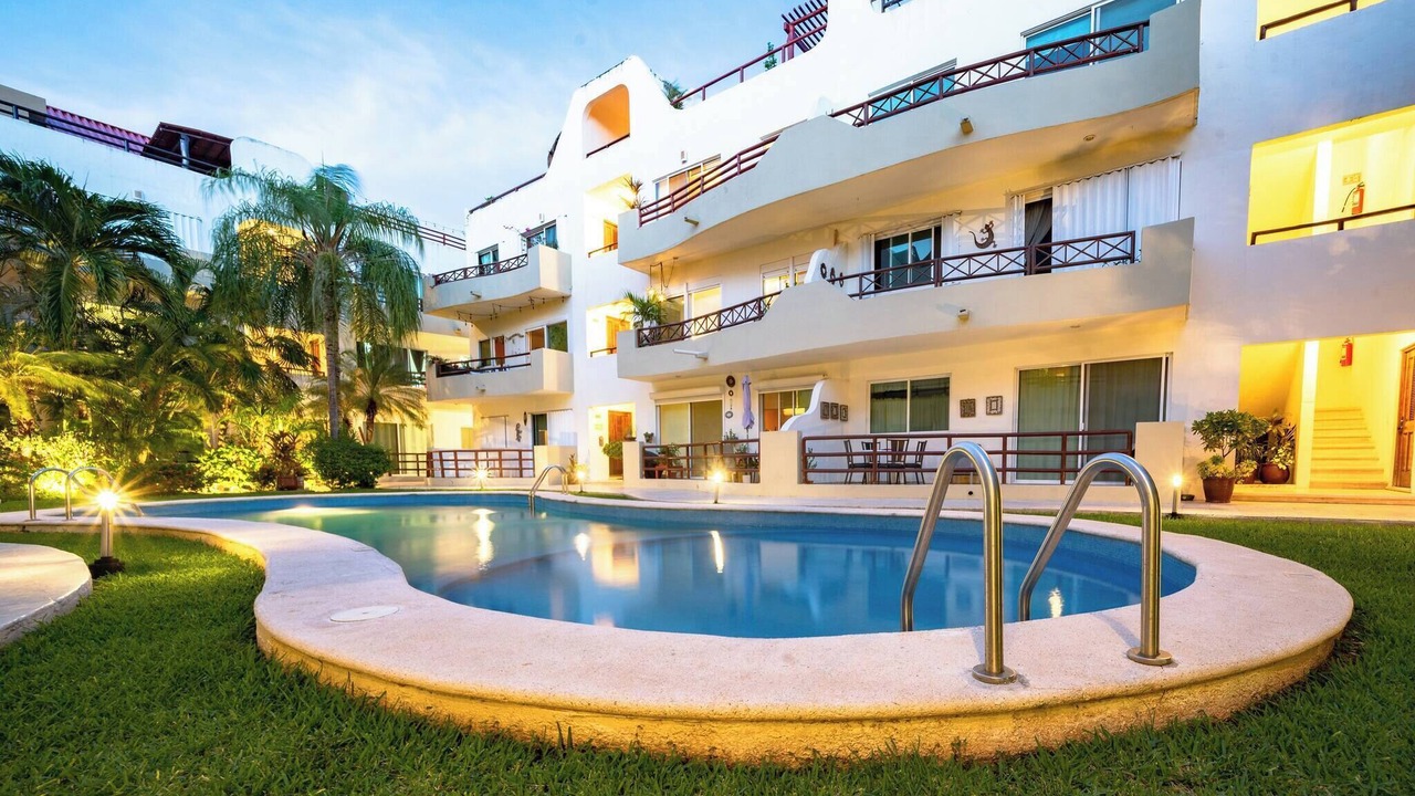 Photo of Outdoor in Gonzalo Guerrero