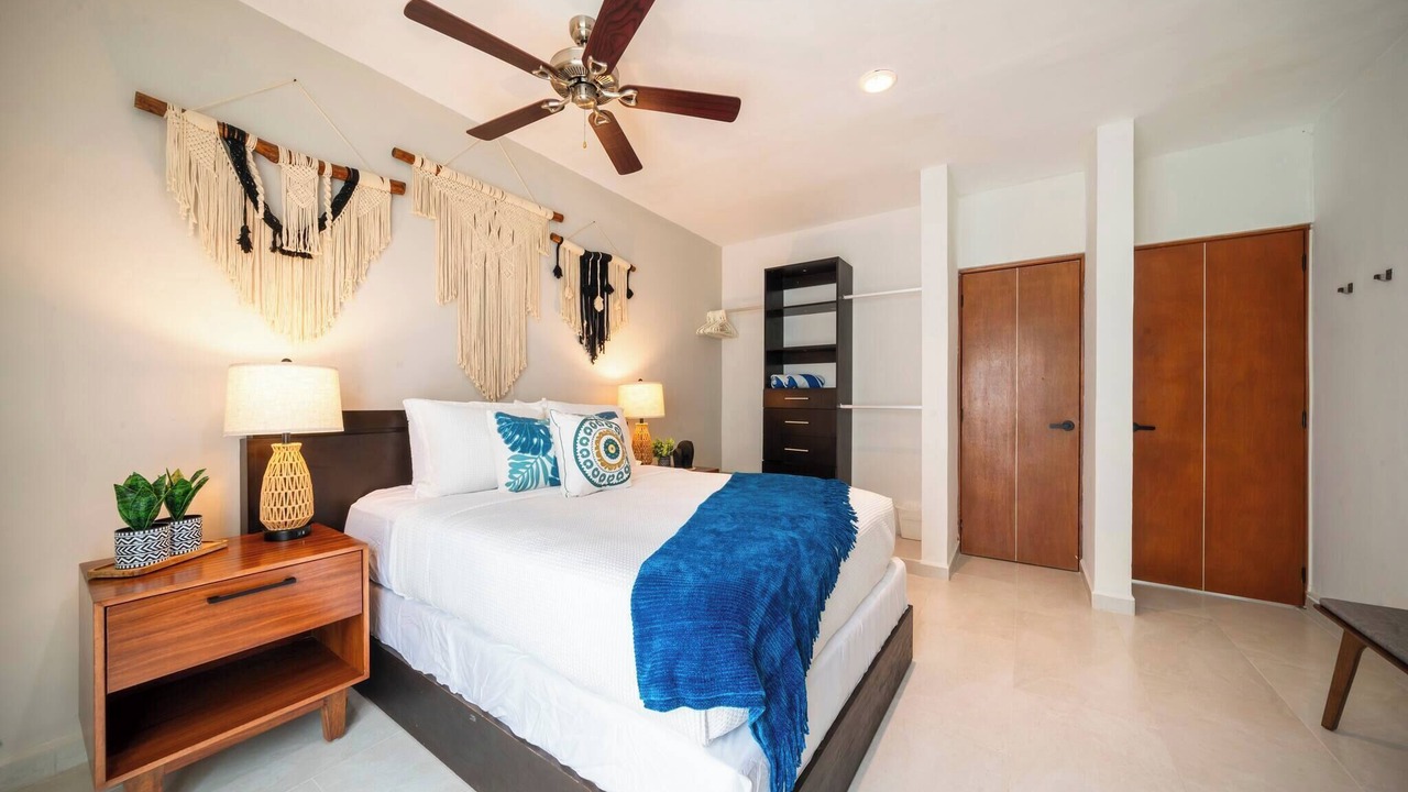 Photo of Bedroom in Gonzalo Guerrero