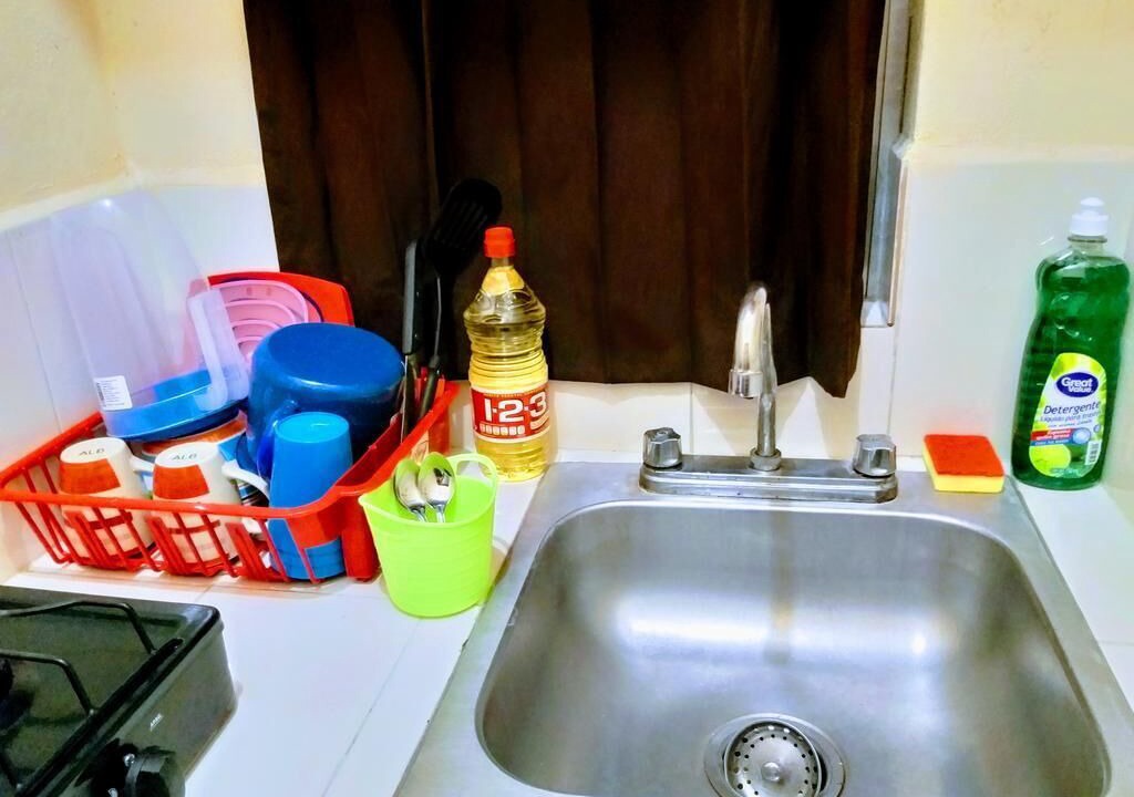 Photo of Kitchen in Downtown Cancun