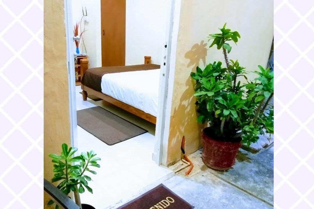 Photo of Bedroom in Downtown Cancun