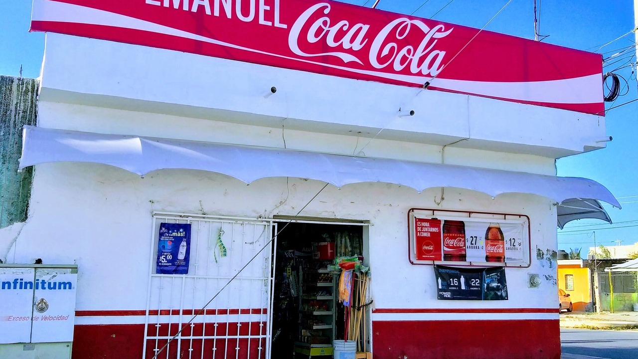 Photo of Outdoor in Downtown Cancun