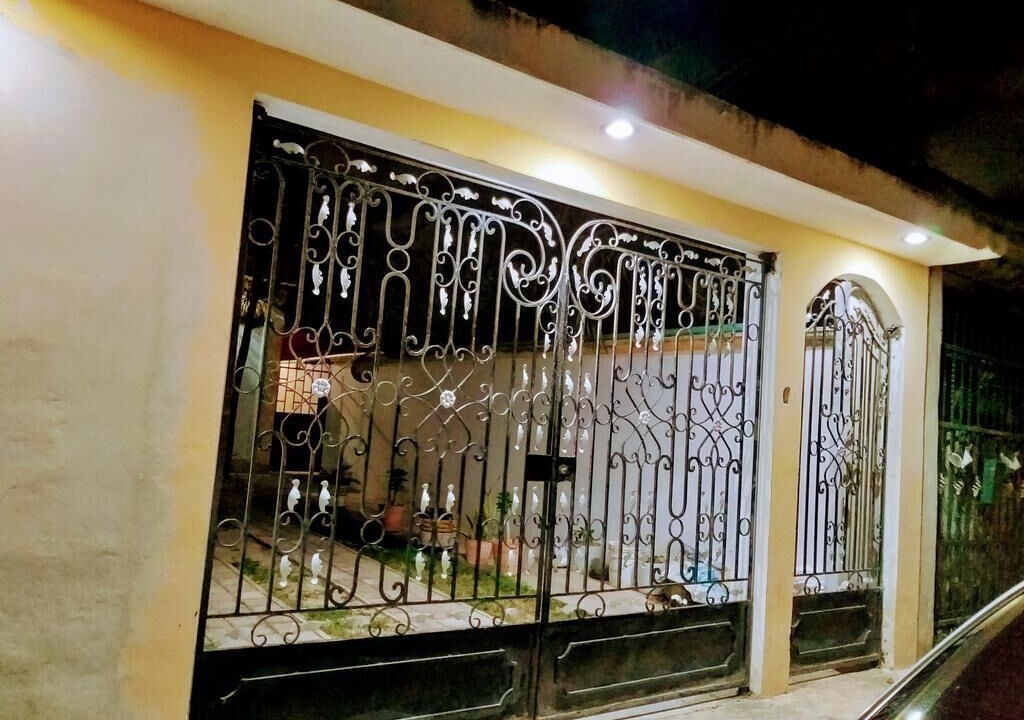 Photo of Outdoor in Downtown Cancun