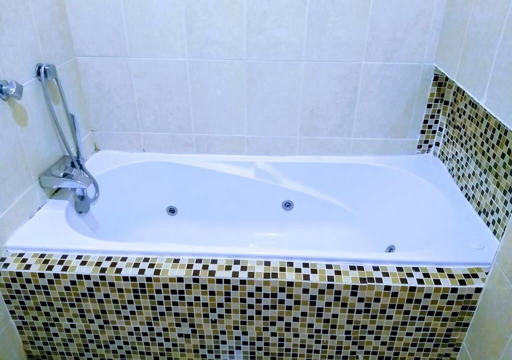 Photo of Bathroom in Downtown Cancun