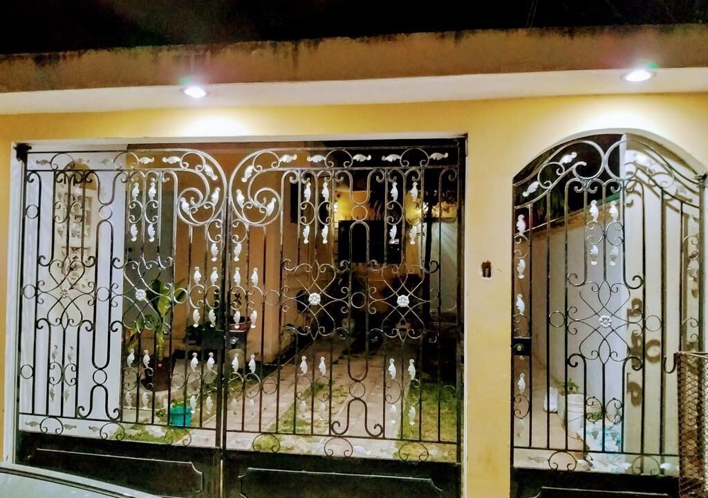 Photo of Outdoor in Downtown Cancun