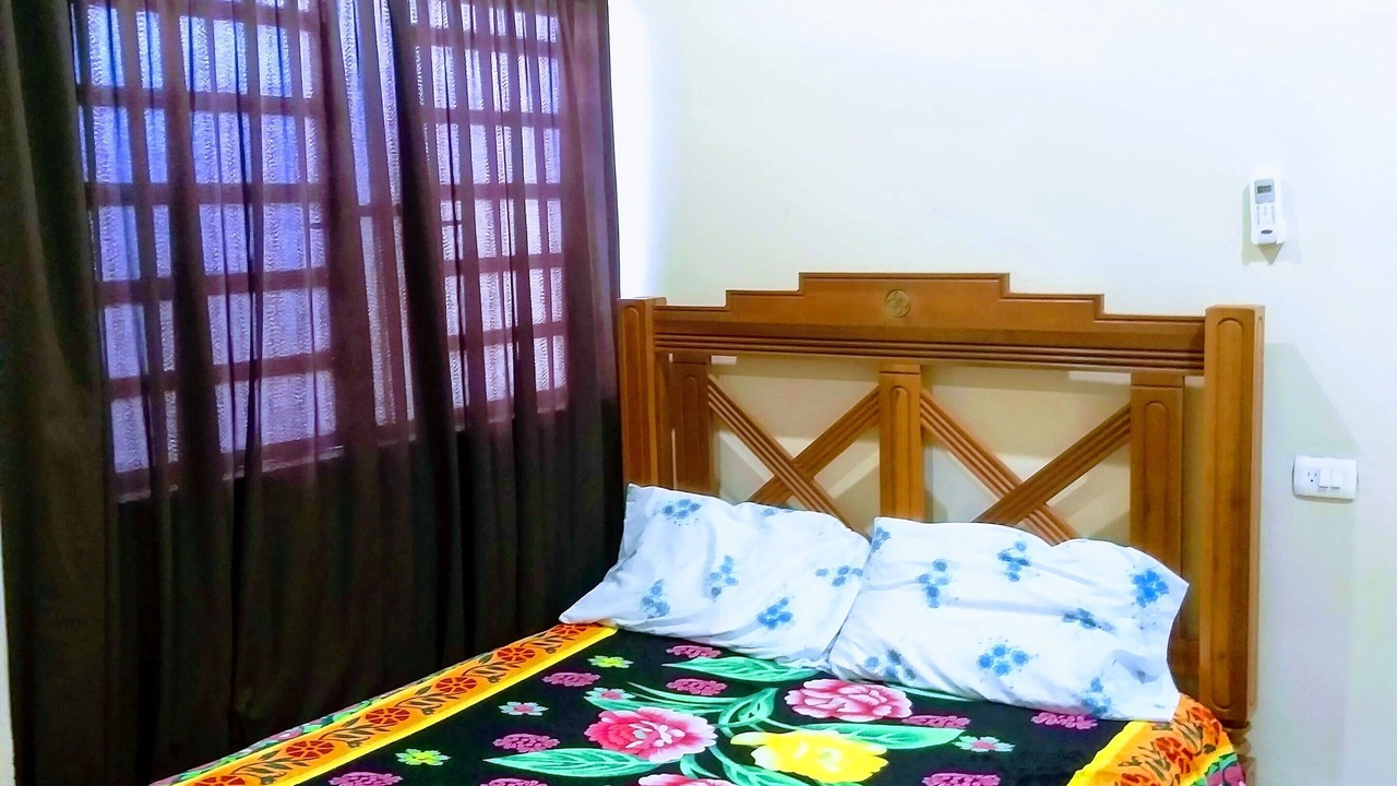 Photo of Bedroom in Downtown Cancun