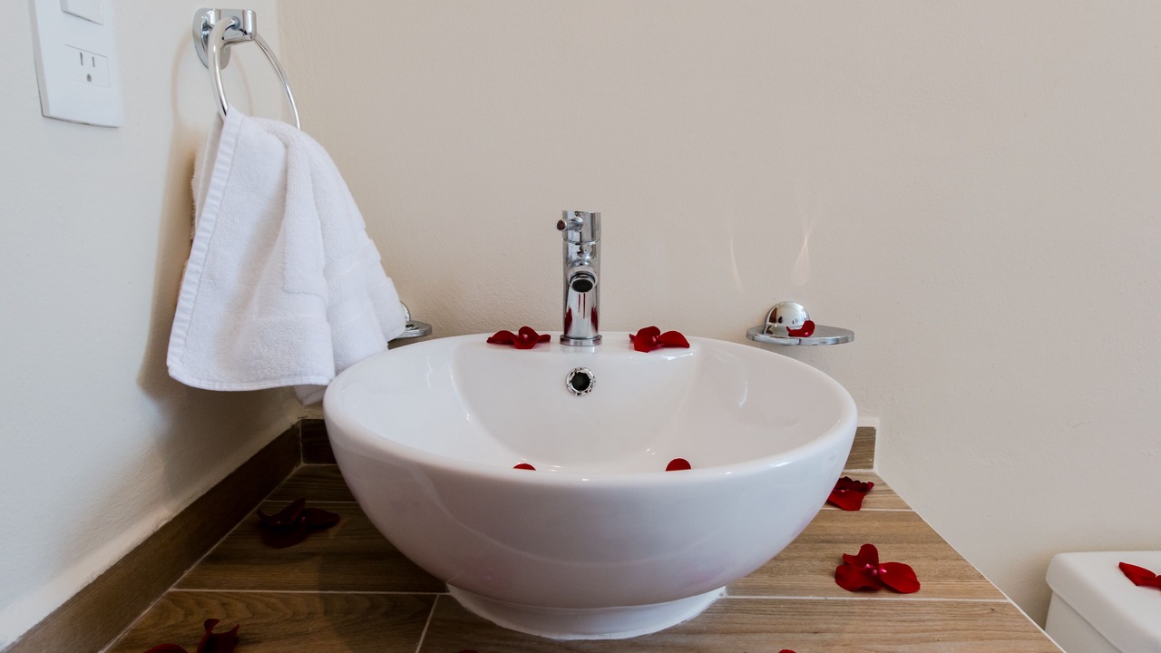 Photo of Bathroom in Playacar