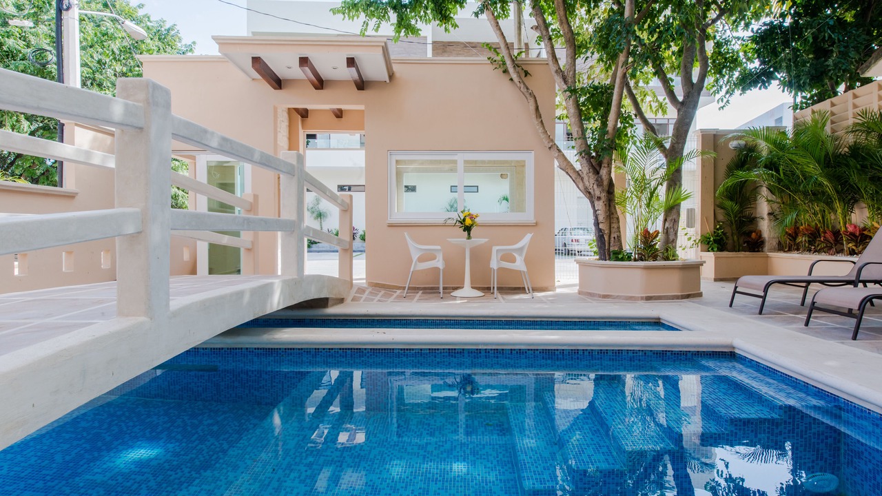 Photo of Outdoor in Playacar