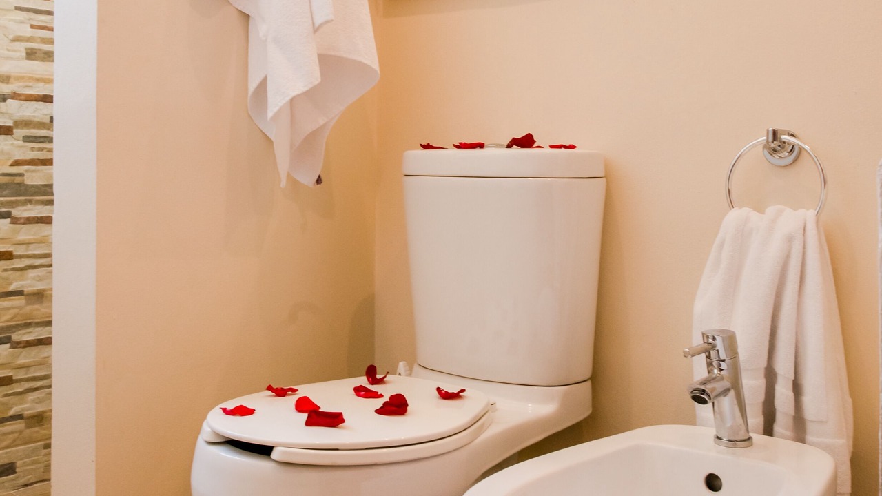 Photo of Bathroom in Playacar