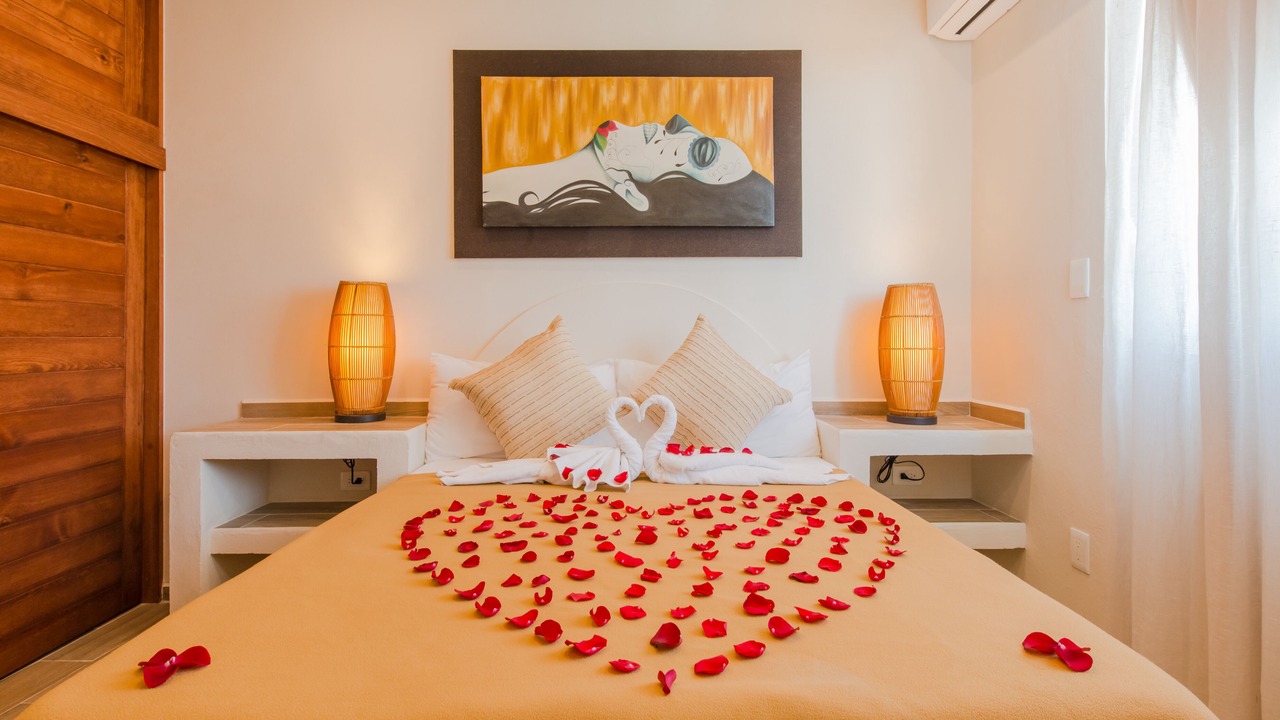 Photo of Bedroom in Playacar