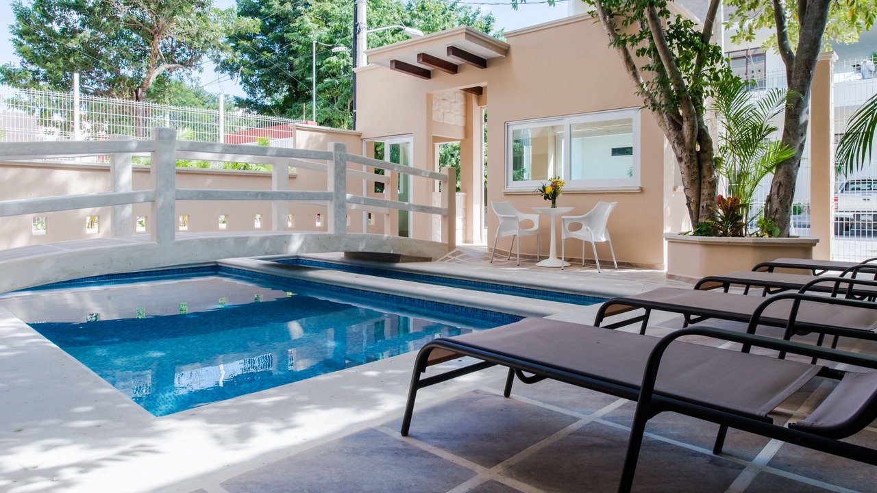 Photo of Outdoor in Playacar