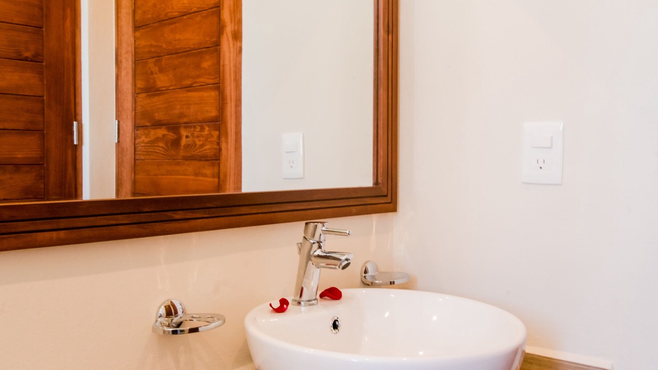 Photo of Bathroom in Playacar