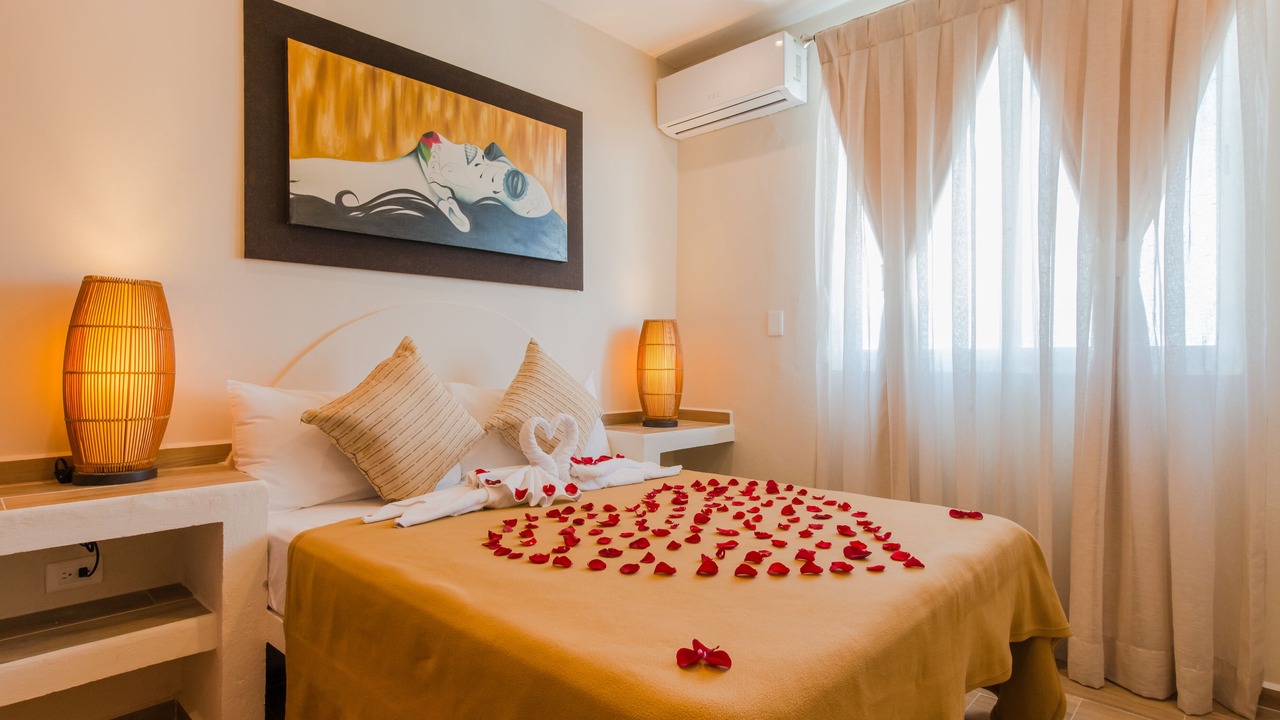Photo of Bedroom in Playacar