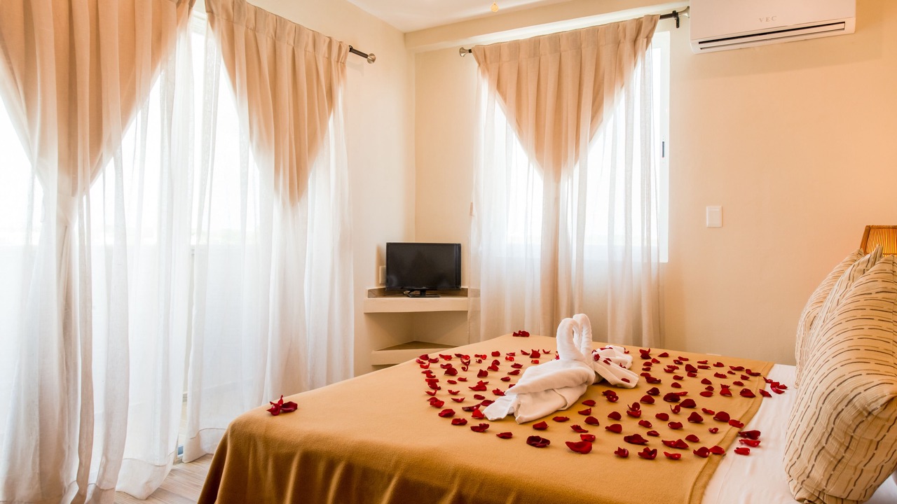 Photo of Bedroom in Playacar