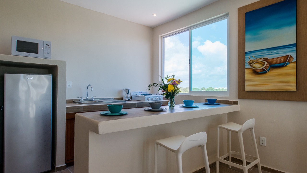 Photo of Kitchen in Playacar