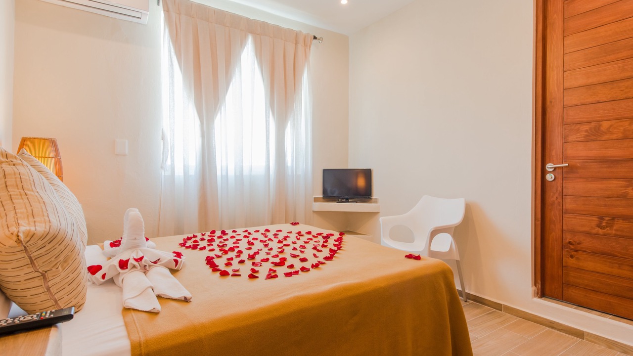 Photo of Bedroom in Playacar