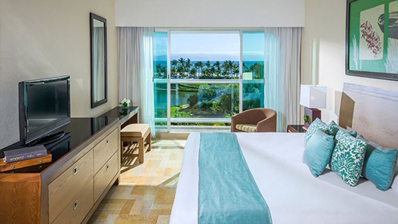 Photo of Bedroom in Villa Juarez
