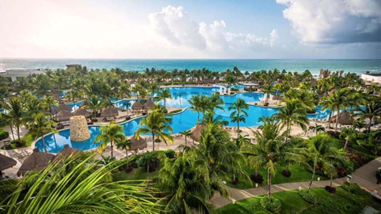 Photo of Outdoor in Villa Juarez