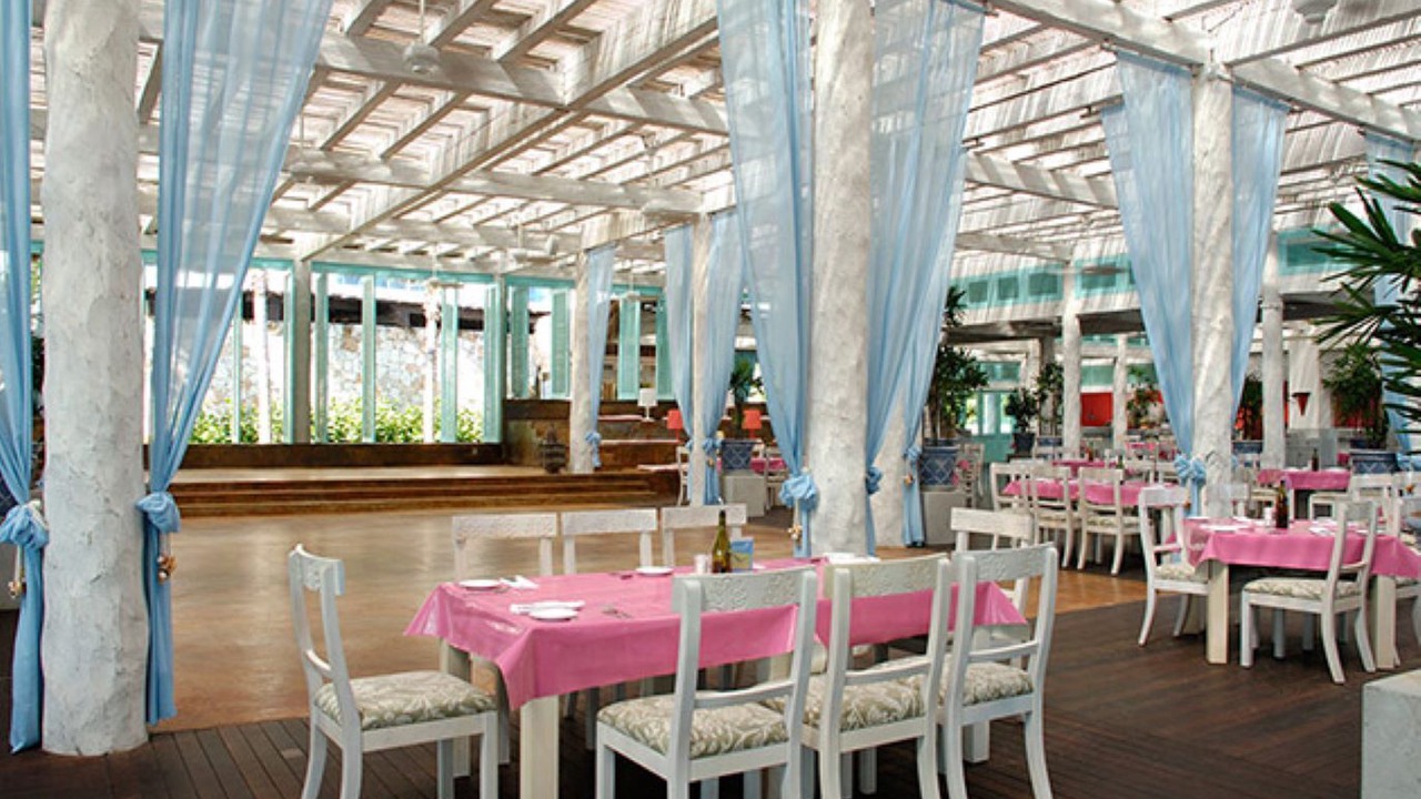 Photo of Outdoor in Villa Juarez