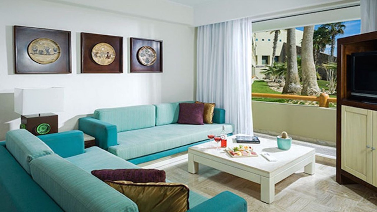 Photo of Livingroom in Villa Juarez