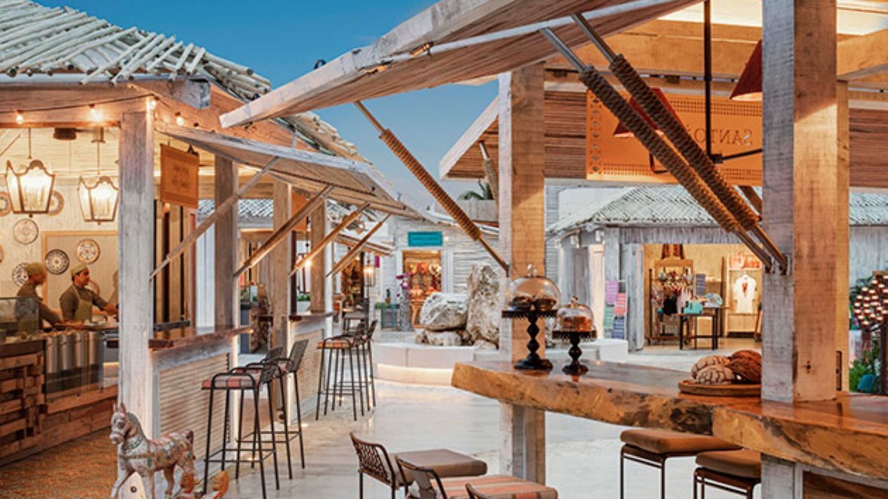 Photo of Outdoor in Villa Juarez