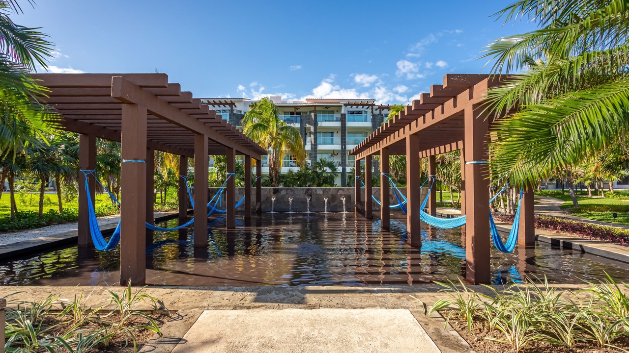 Photo of Outdoor in Puerto Juarez