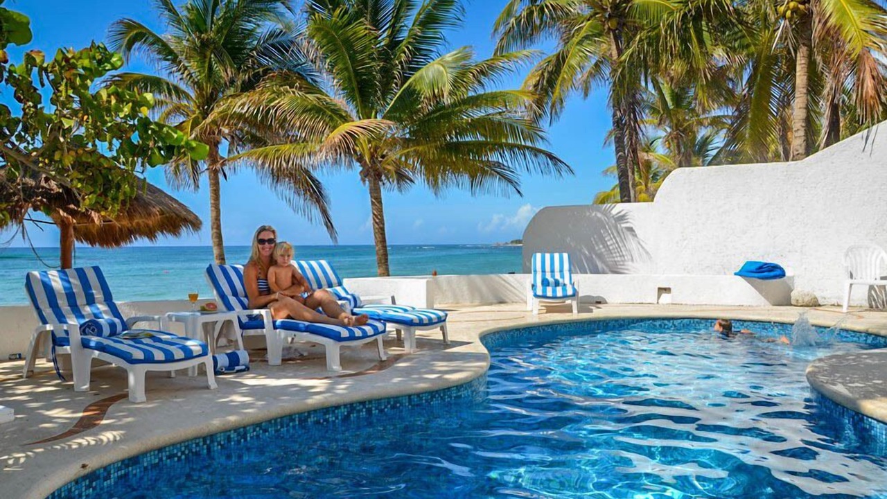 Photo of Outdoor in Akumal