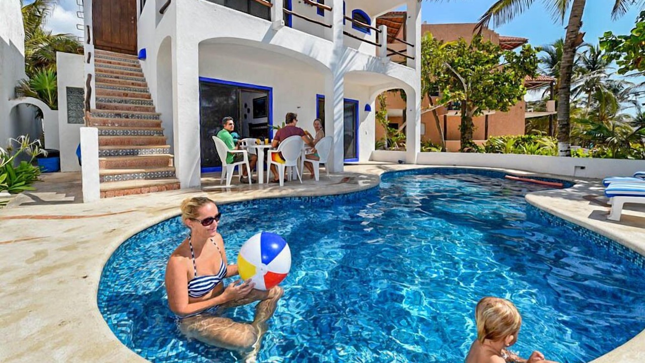 Photo of Outdoor in Akumal
