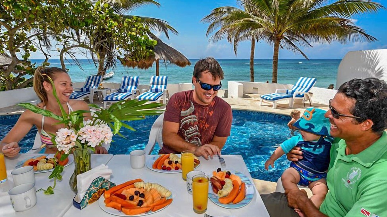 Photo of Outdoor in Akumal