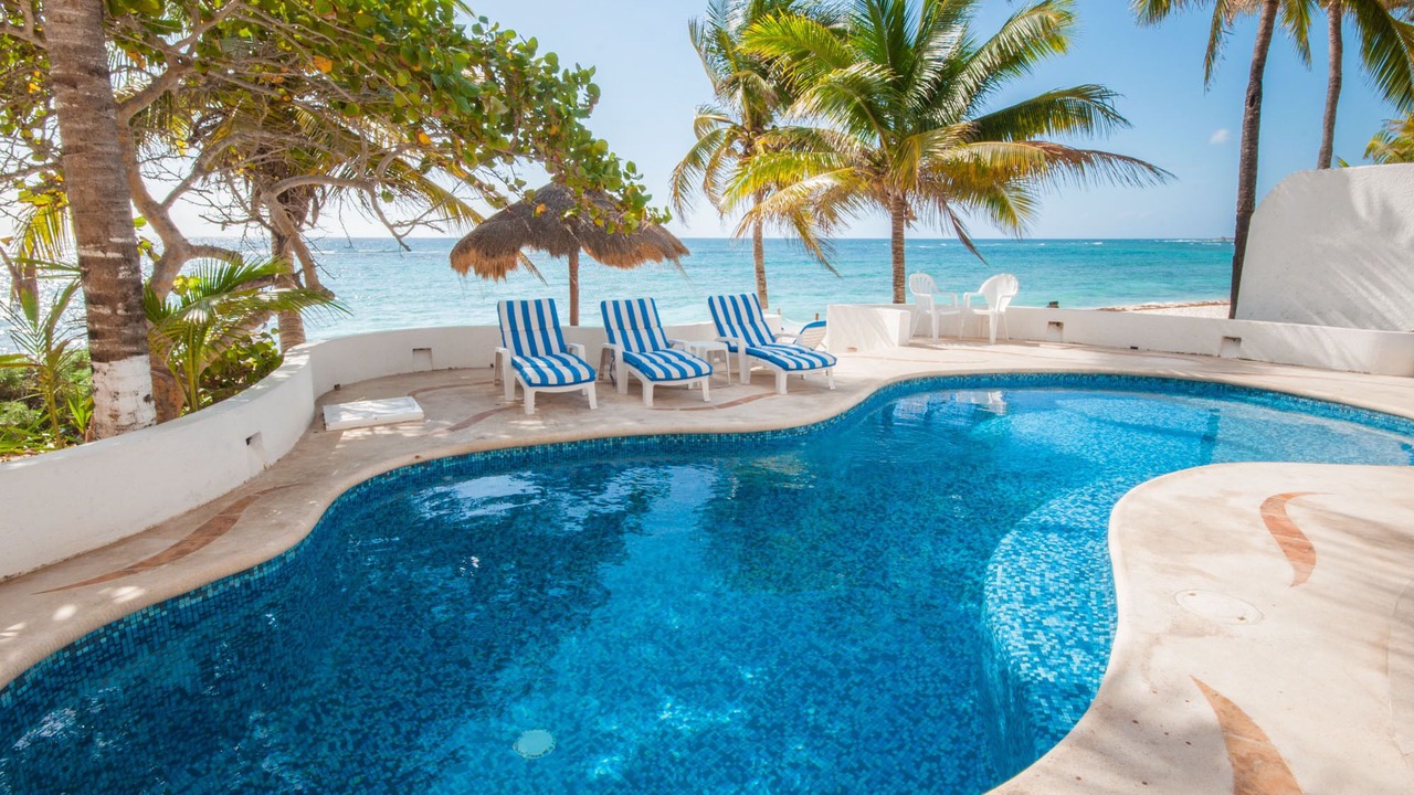 Photo of Outdoor in Akumal