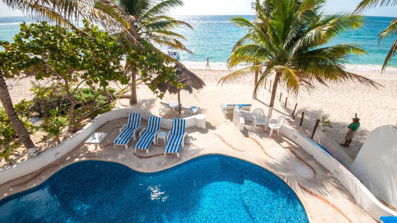 Photo of Others in Akumal
