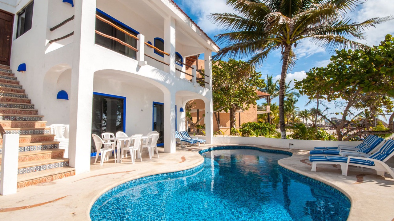 Photo of Outdoor in Akumal