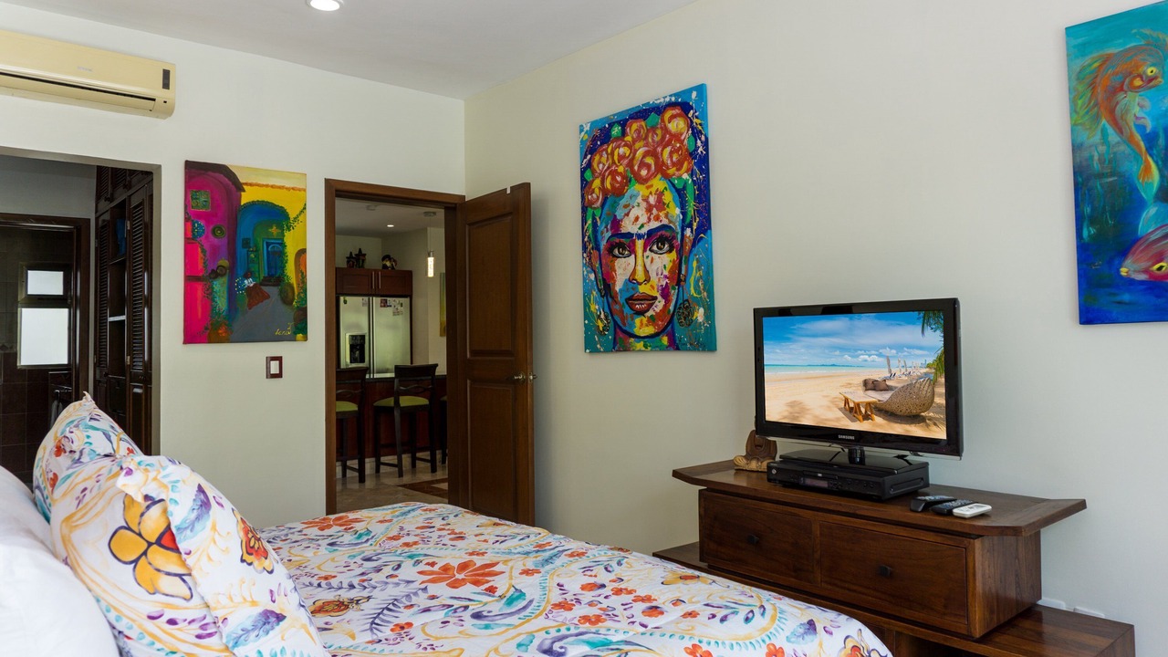 Photo of Bedroom in Playacar Fase I
