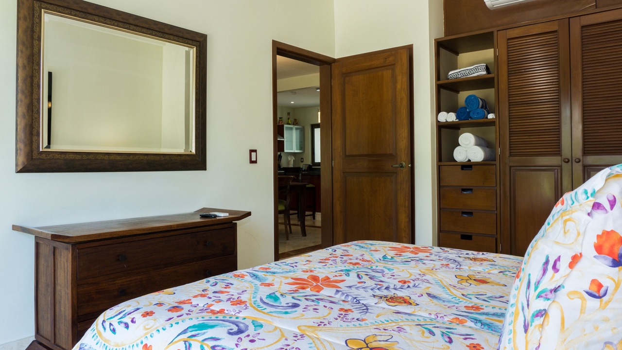 Photo of Bedroom in Playacar Fase I
