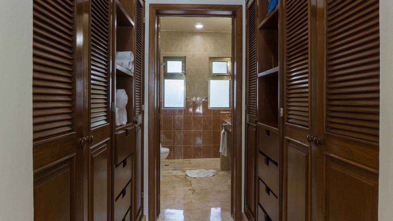 Photo of Bathroom in Playacar Fase I