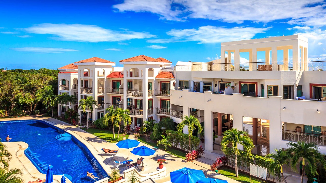 Photo of Outdoor in Playacar Fase I
