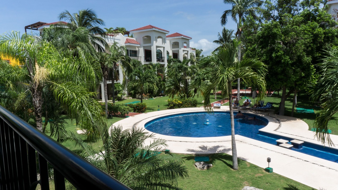 Photo of Outdoor in Playacar Fase I