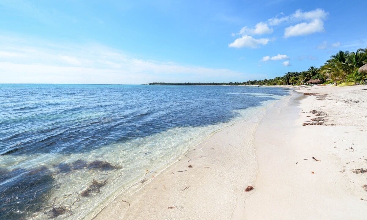 Photo of Others in Soliman Bay