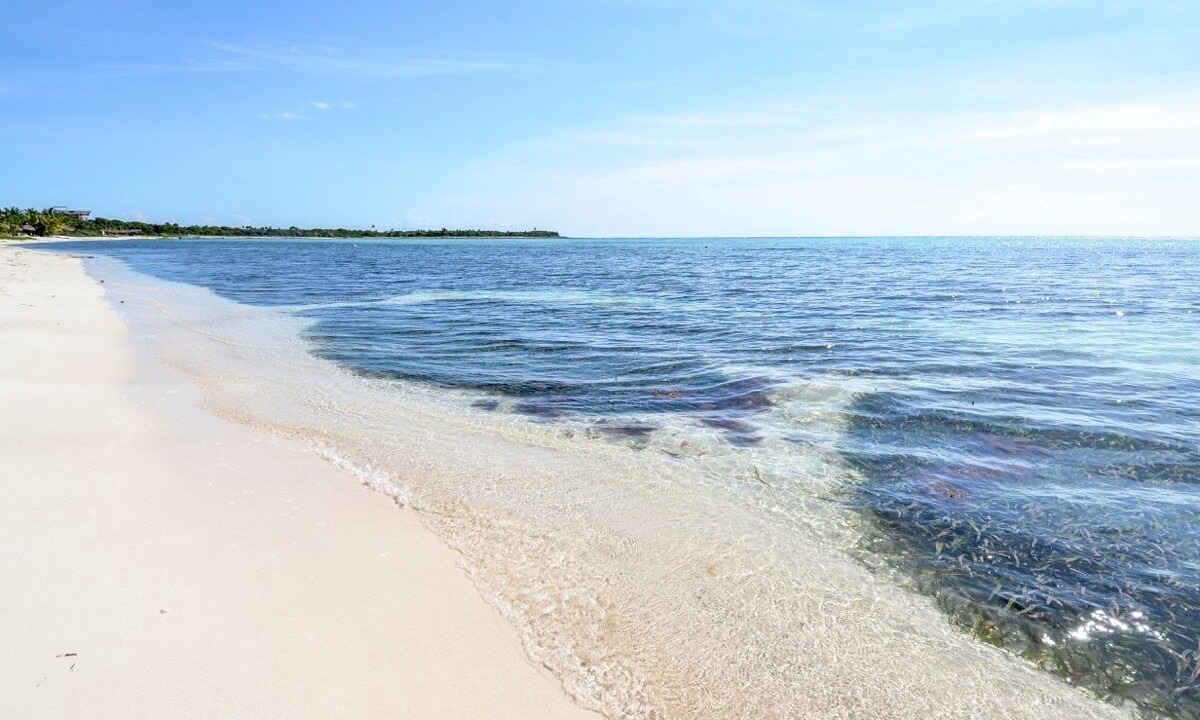 Photo of Others in Soliman Bay