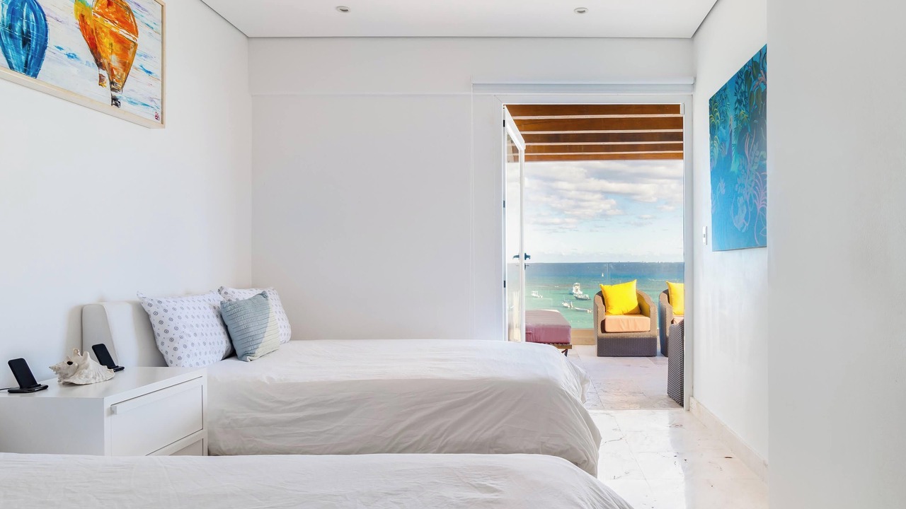 Photo of Bedroom in Zazil-ha