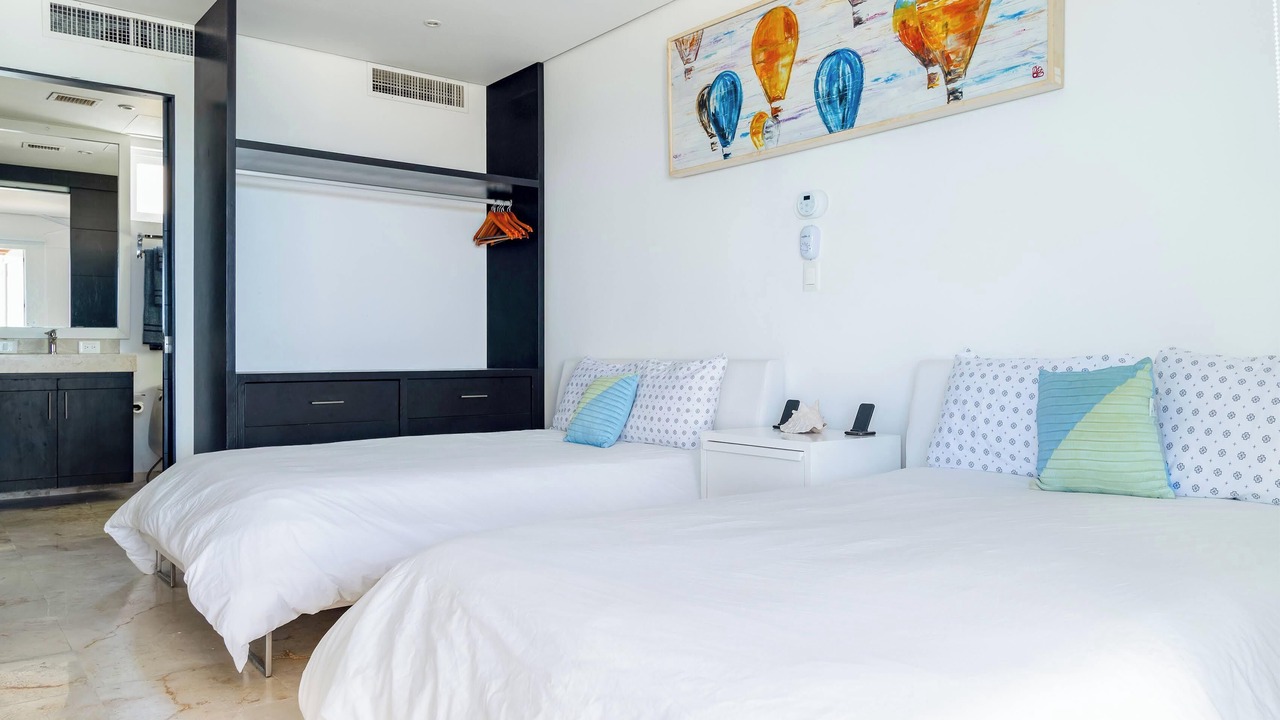 Photo of Bedroom in Zazil-ha