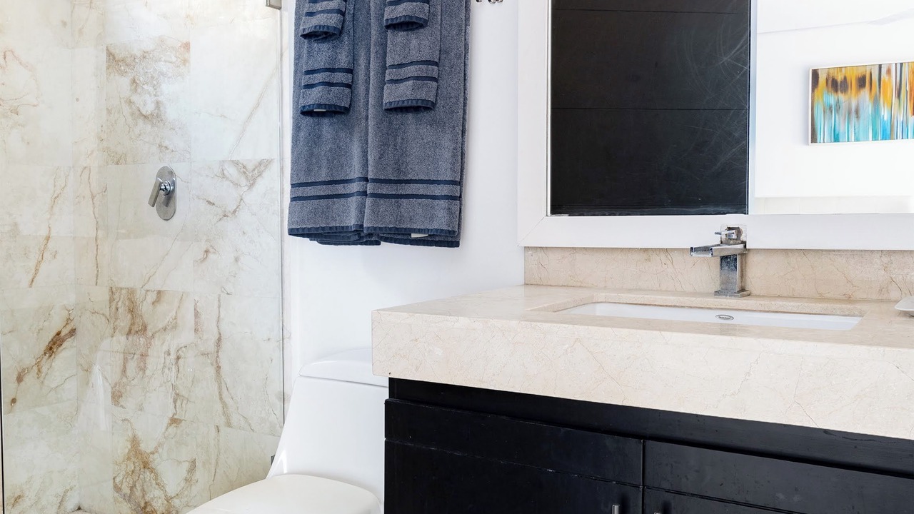 Photo of Bathroom in Zazil-ha