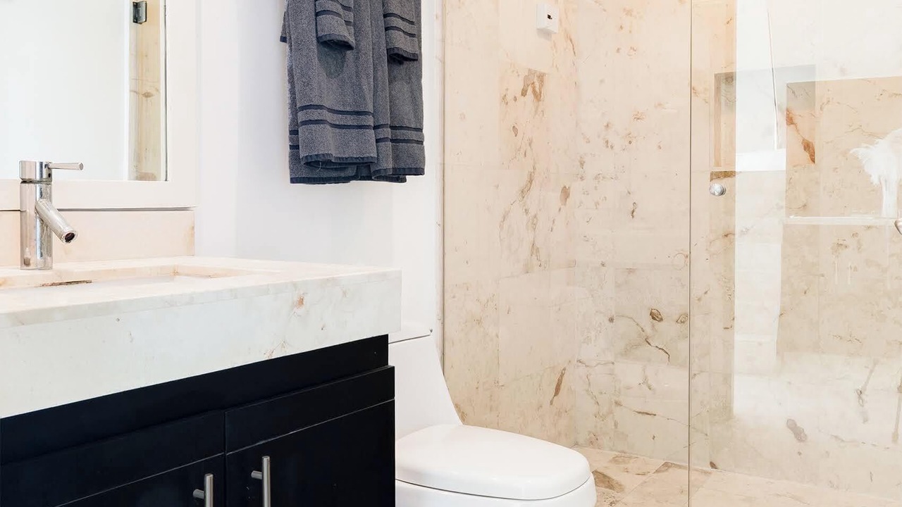 Photo of Bathroom in Zazil-ha