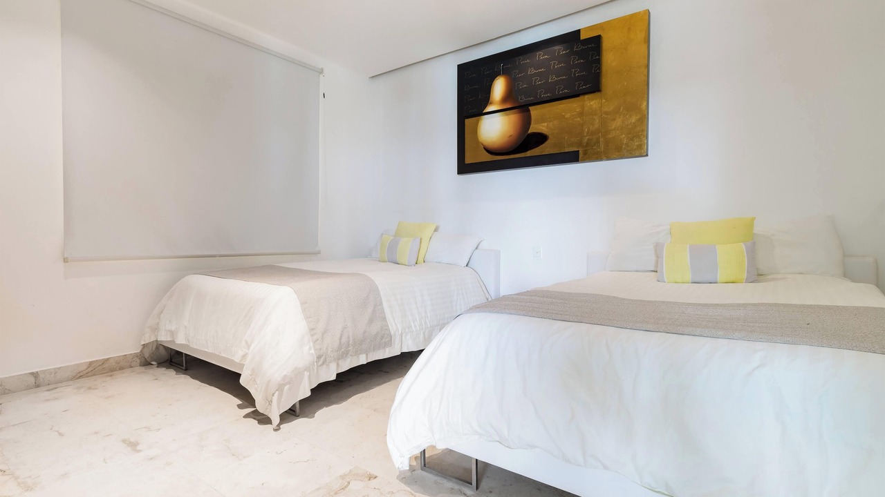 Photo of Bedroom in Zazil-ha