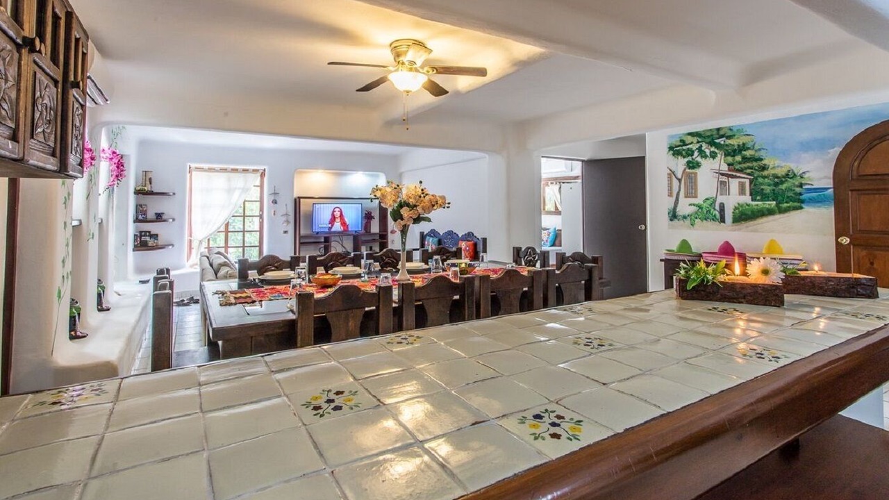 Photo of Bedroom in Playacar Fase I