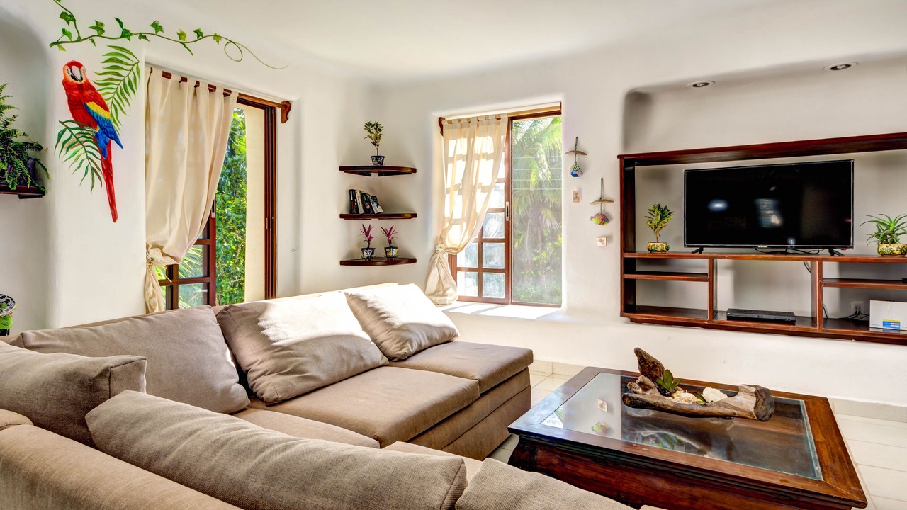 Photo of Bedroom in Playacar Fase I