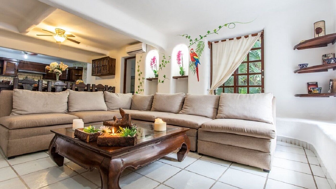 Photo of Bedroom in Playacar Fase I